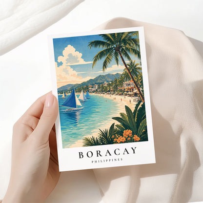 Boracay, Philippines