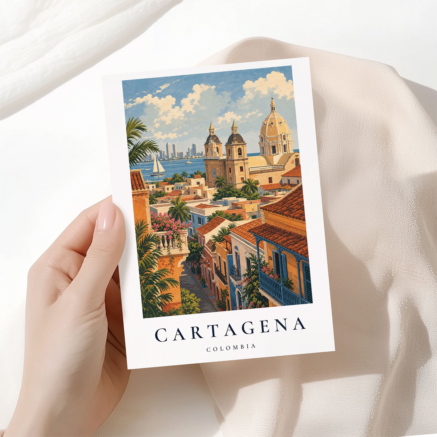 Cartagena, Colombia