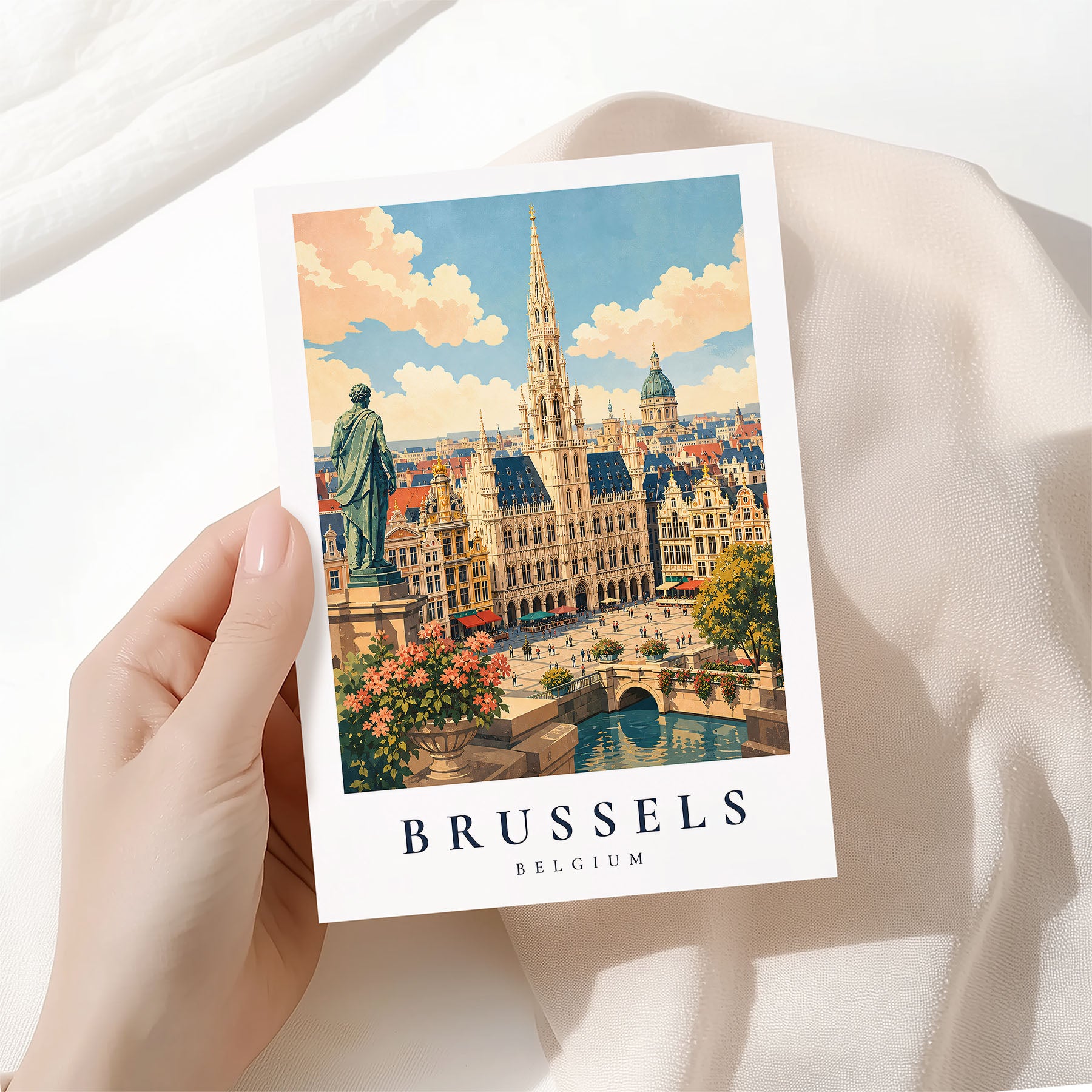 Brussels, Belgium