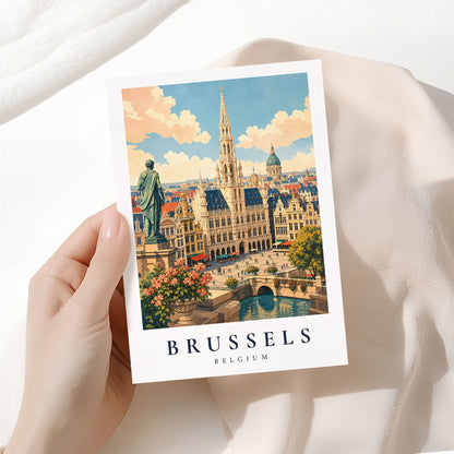 Brussels, Belgium