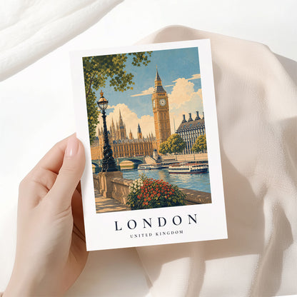 London, United Kingdom