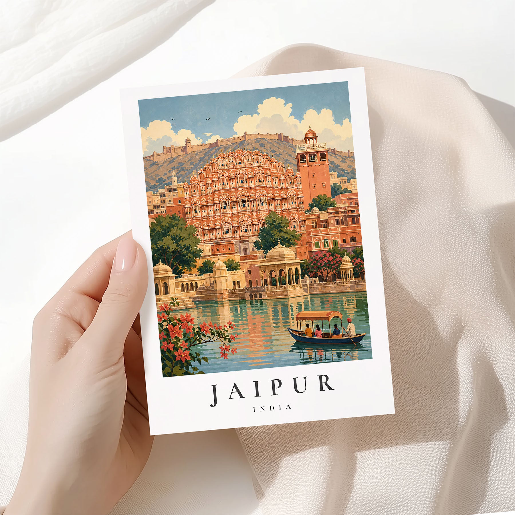 Jaipur, India