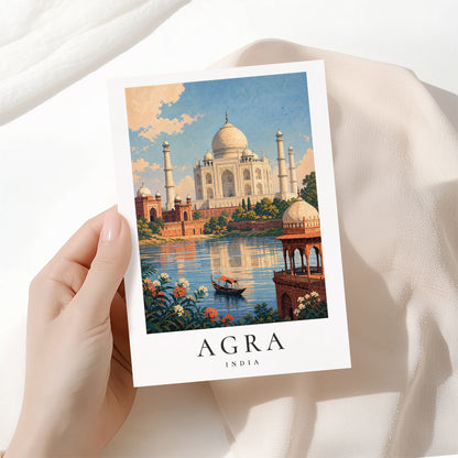 Agra, India