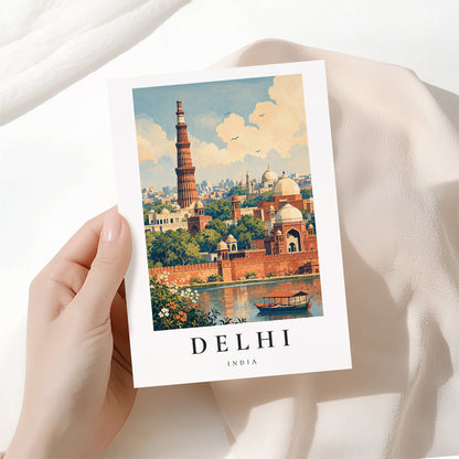 Delhi, India
