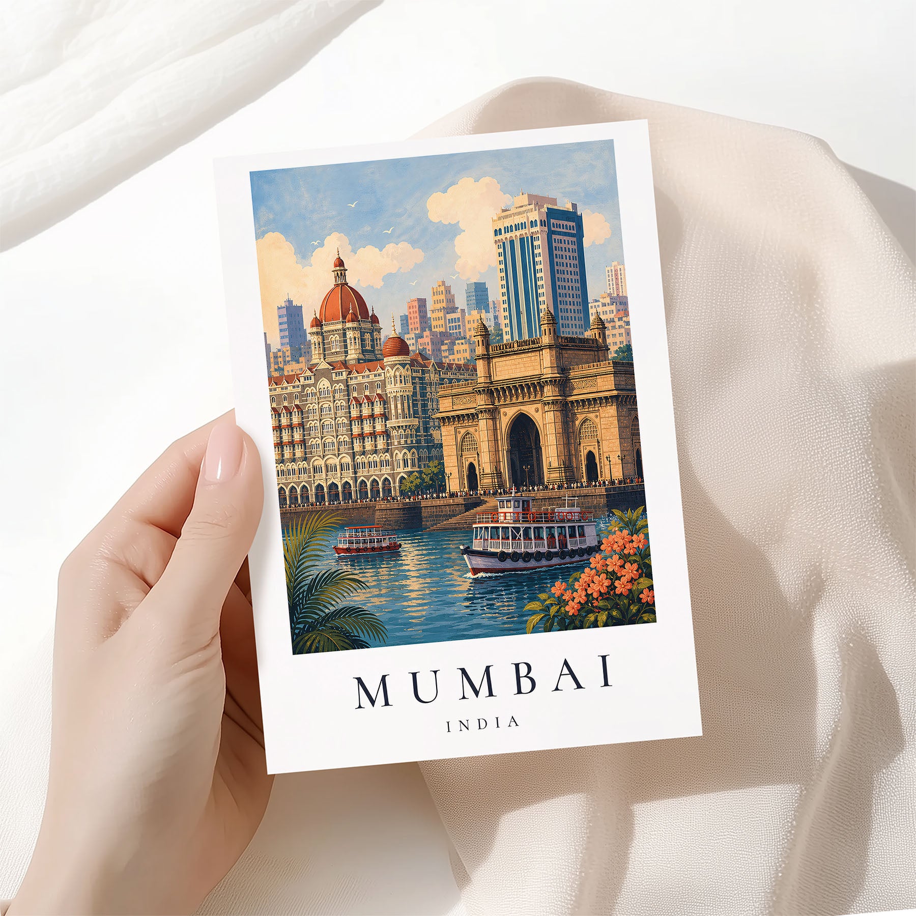 Mumbai, India