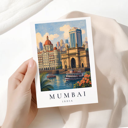 Mumbai, India