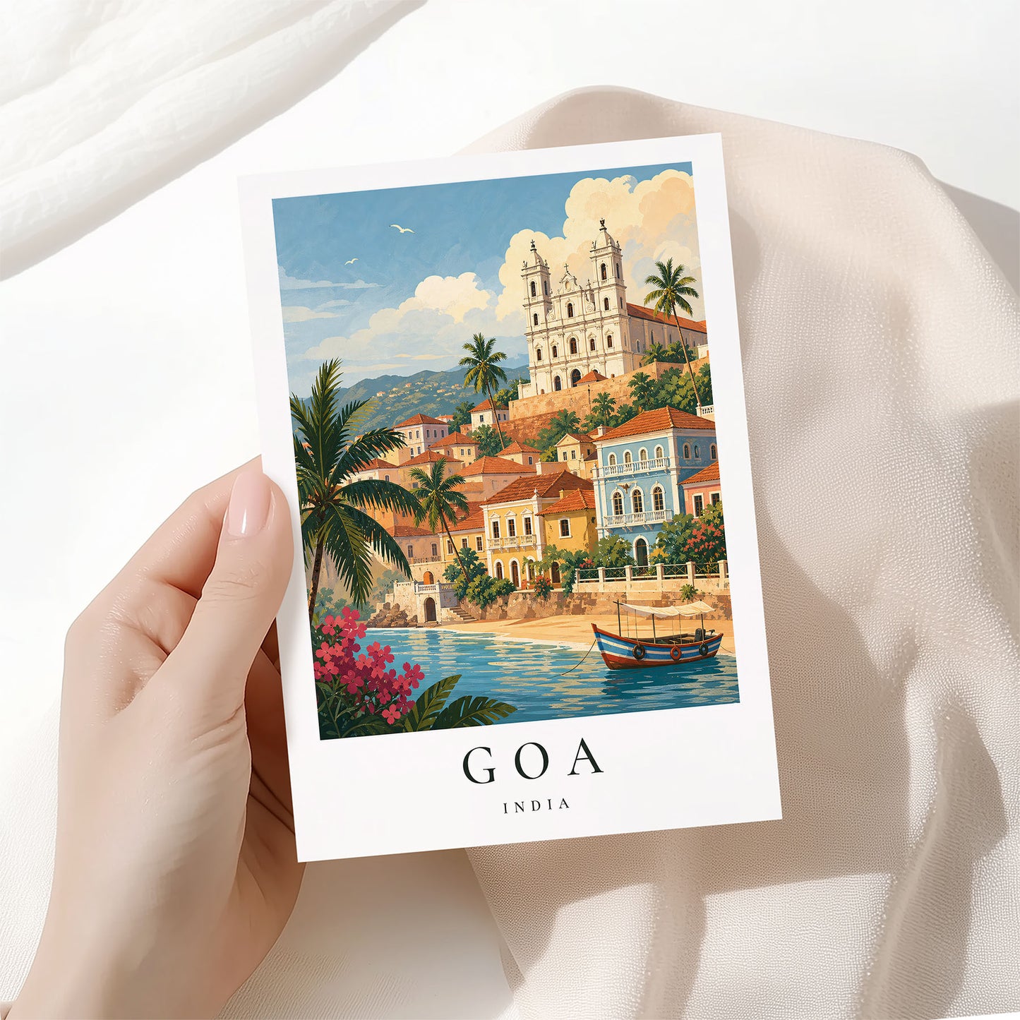 Goa, India
