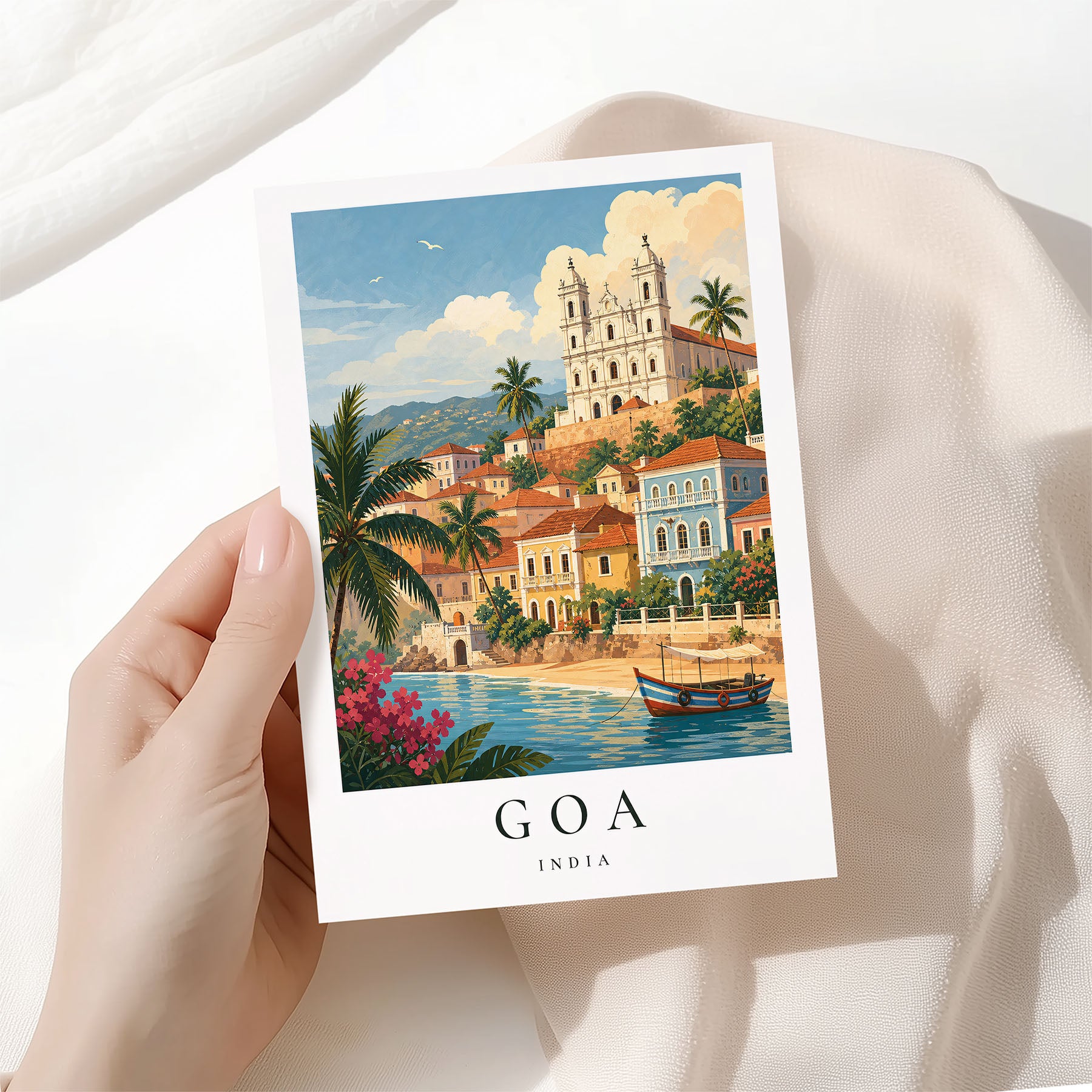 Goa, India