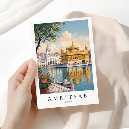 Amritsar, India