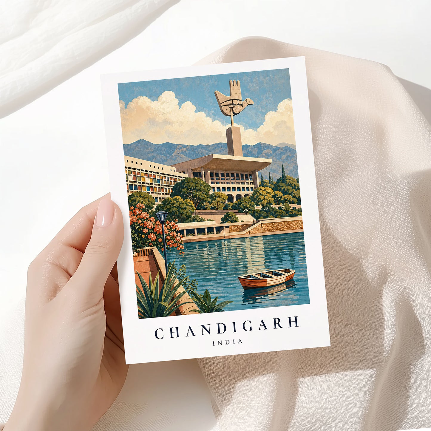 Chandigarh, India