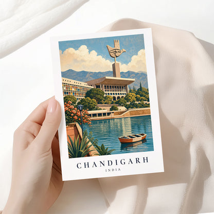 Chandigarh, India