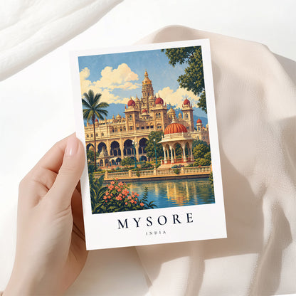 Mysore, India