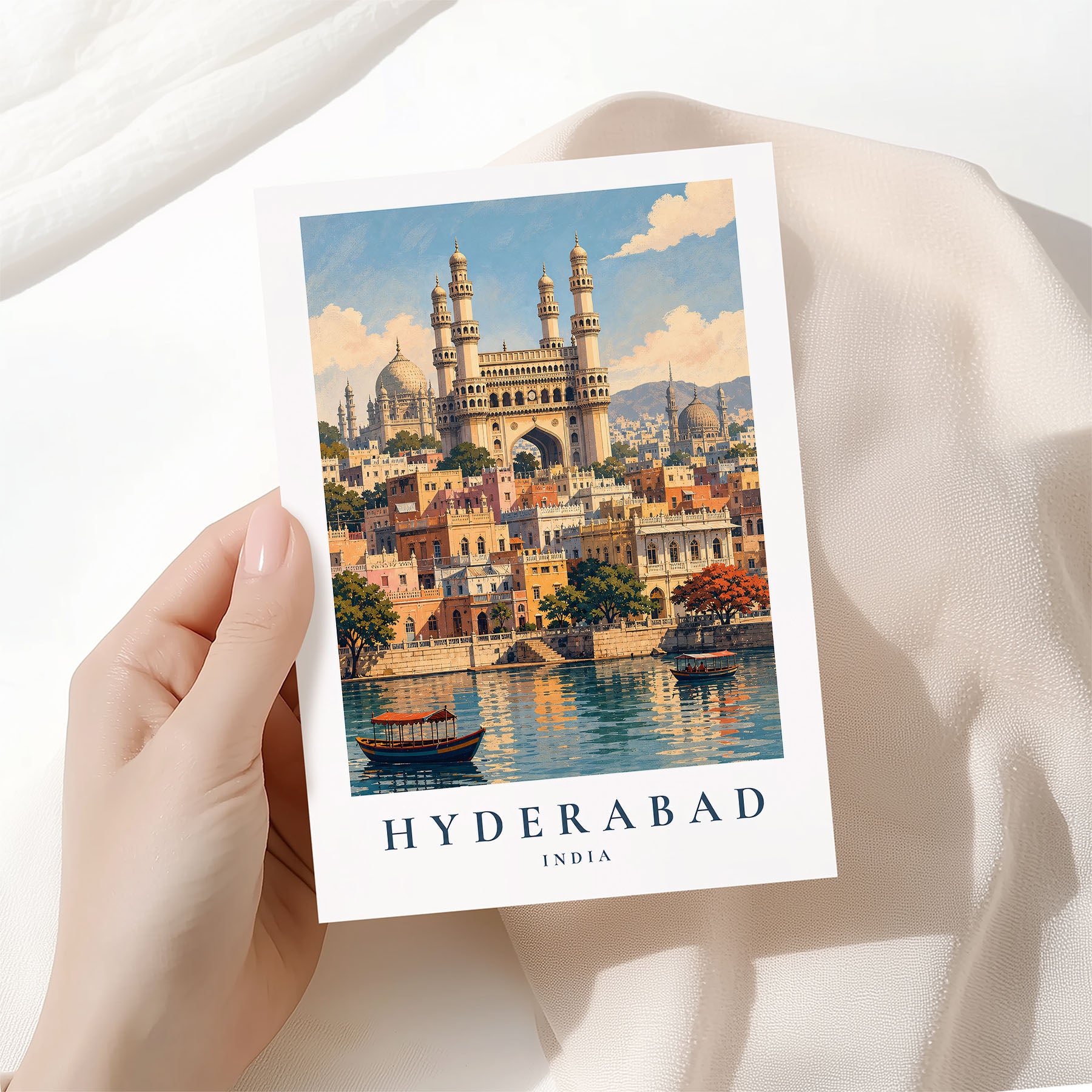 Hyderabad, India