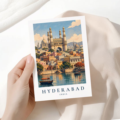 Hyderabad, India