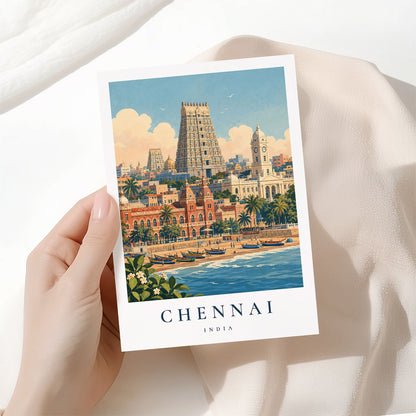 Chennai, India