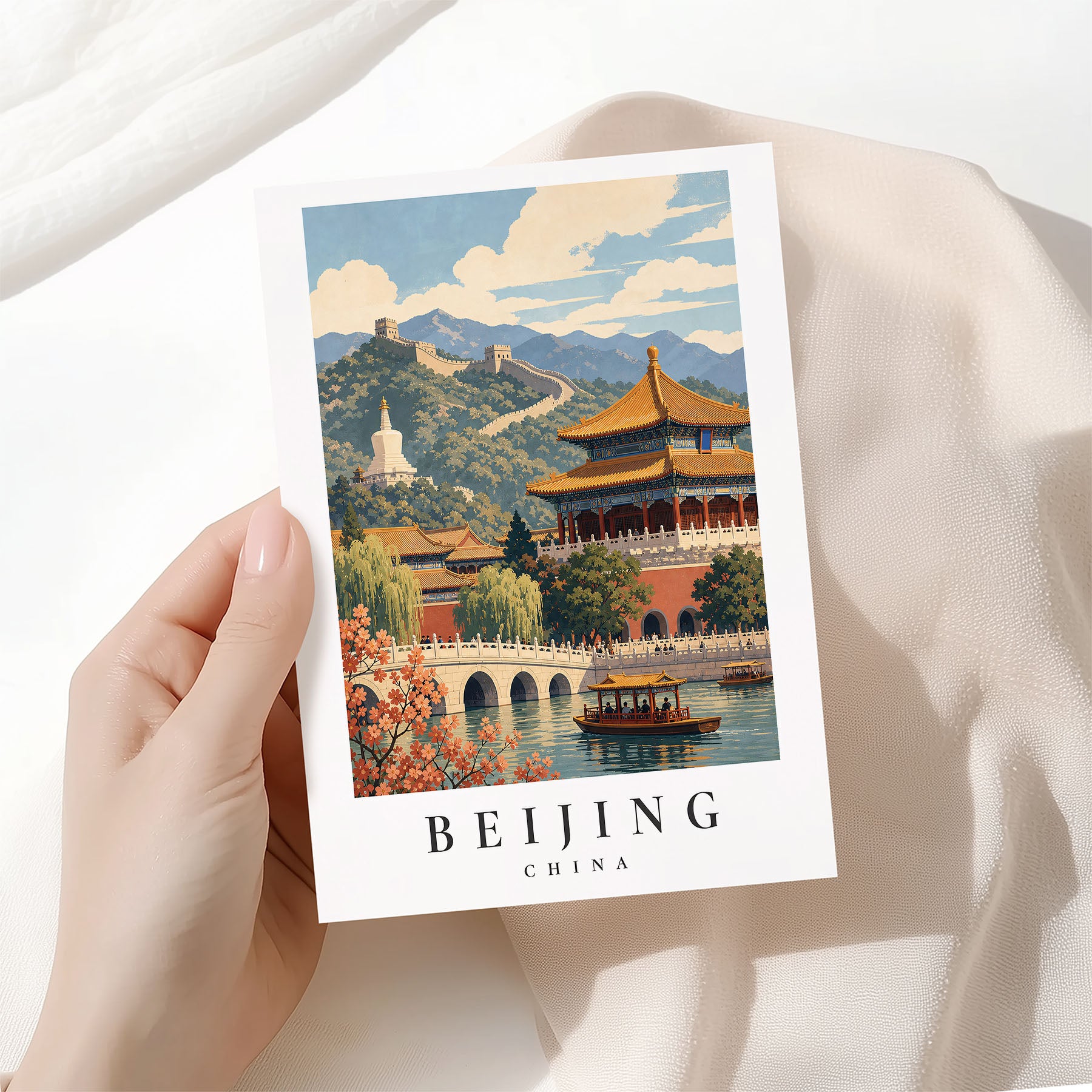 Beijing, China