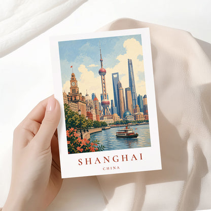 Shanghai, China