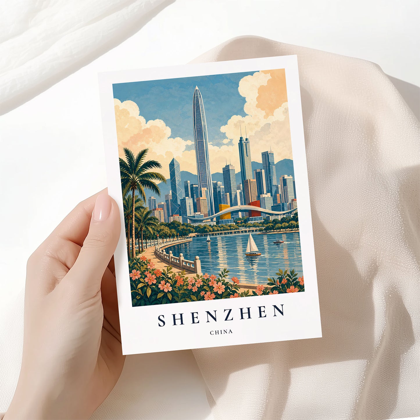 Shenzhen, China
