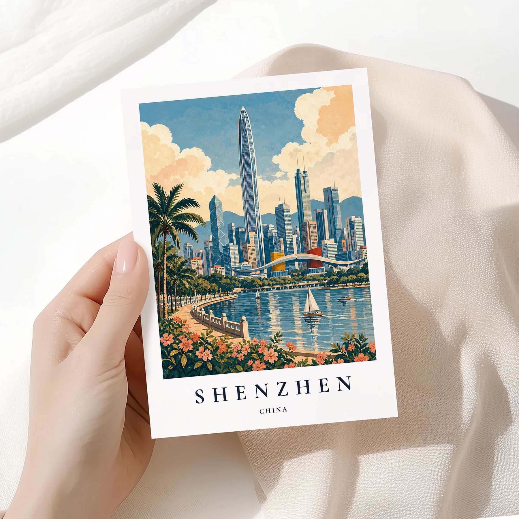 Shenzhen, China