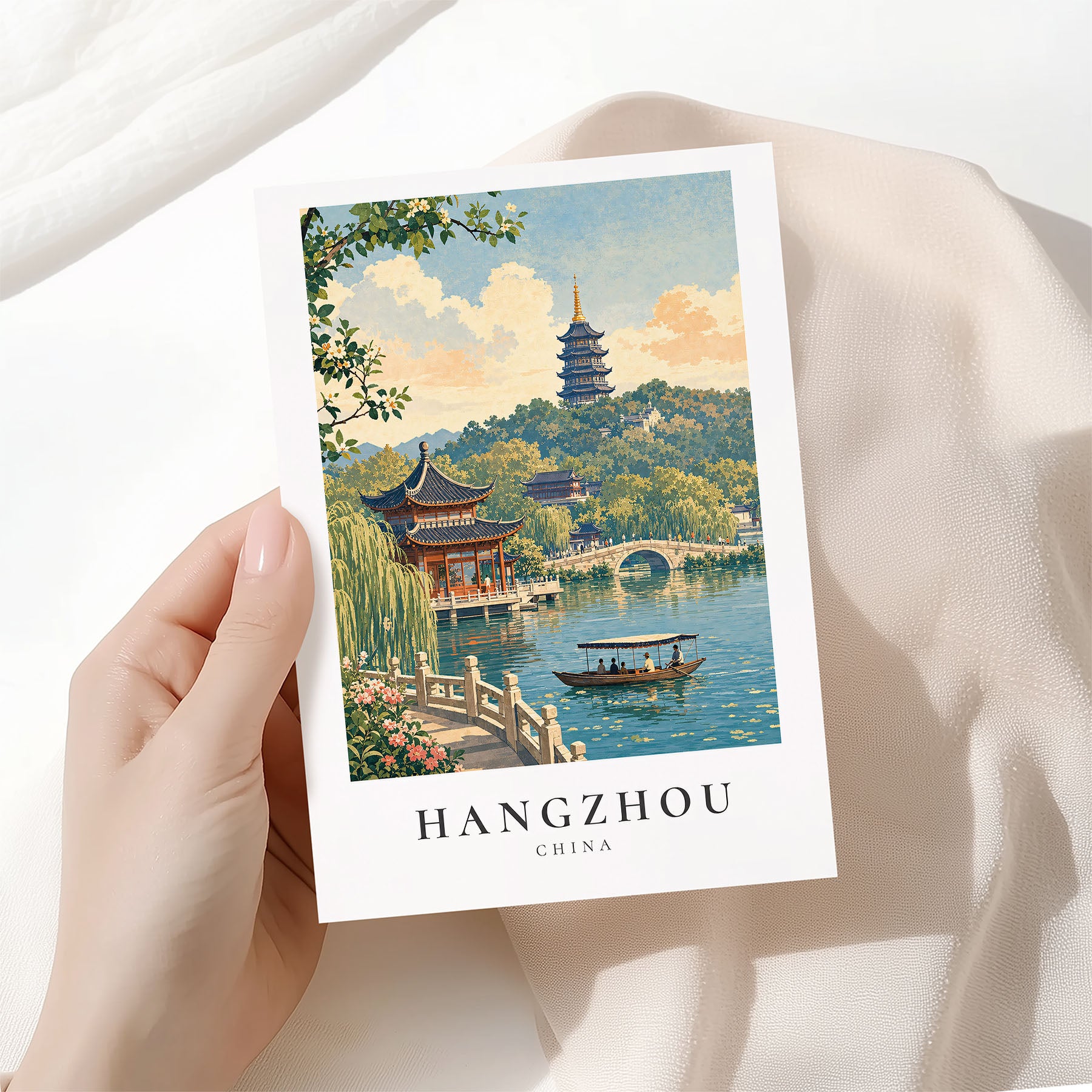 Hangzhou, China