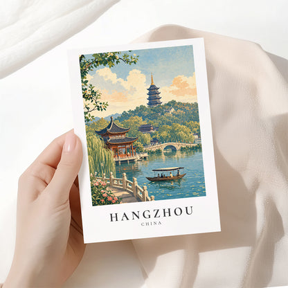 Hangzhou, China