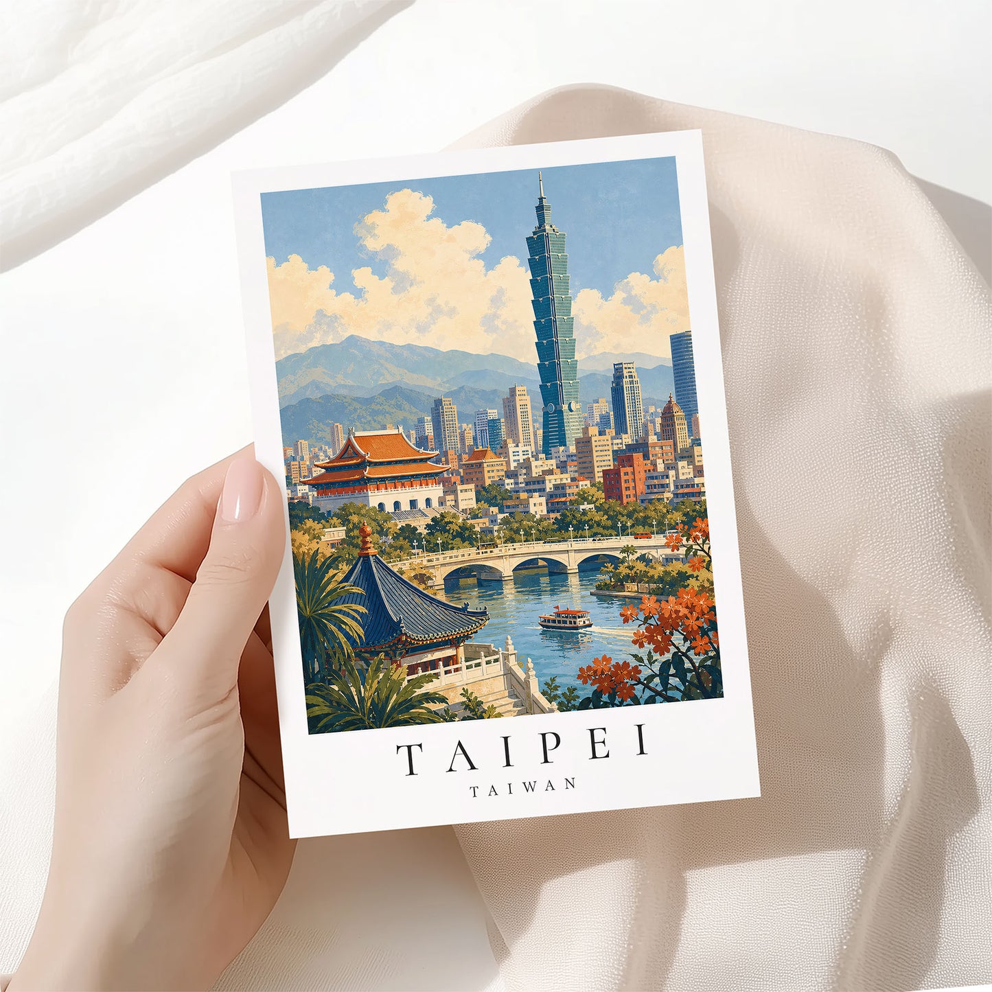 Taipei, Taiwan