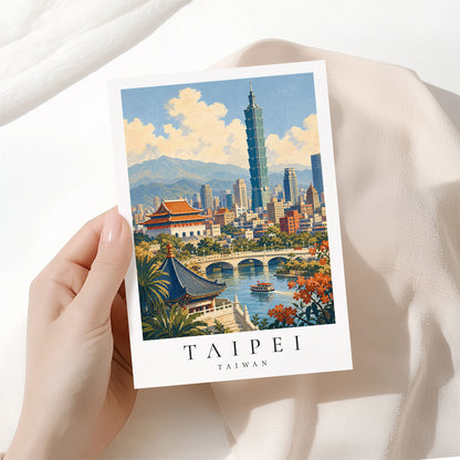 Taipei, Taiwan