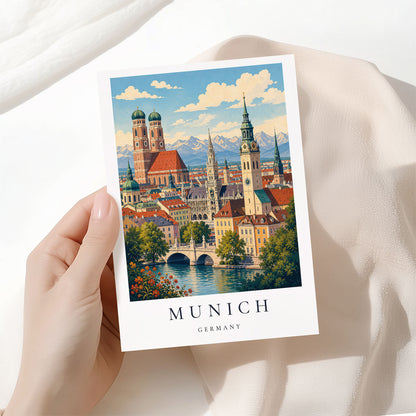 Munich, Germany