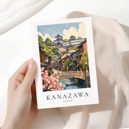 Kanazawa, Japan