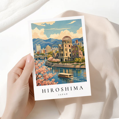 Hiroshima, Japan