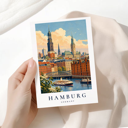 Hamburg, Germany