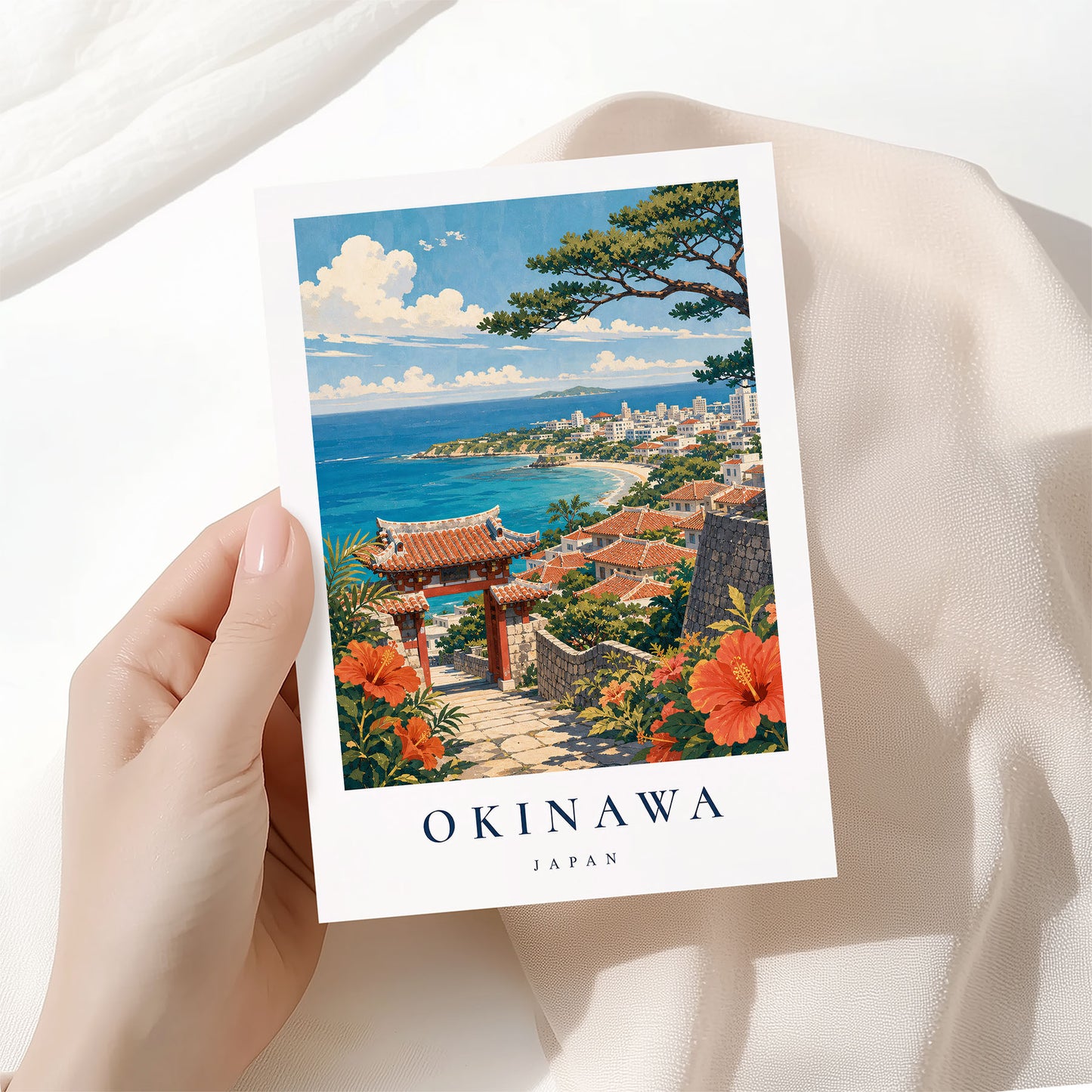 Okinawa, Japan