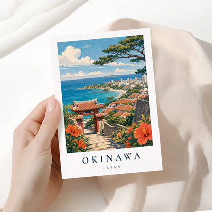 Okinawa, Japan