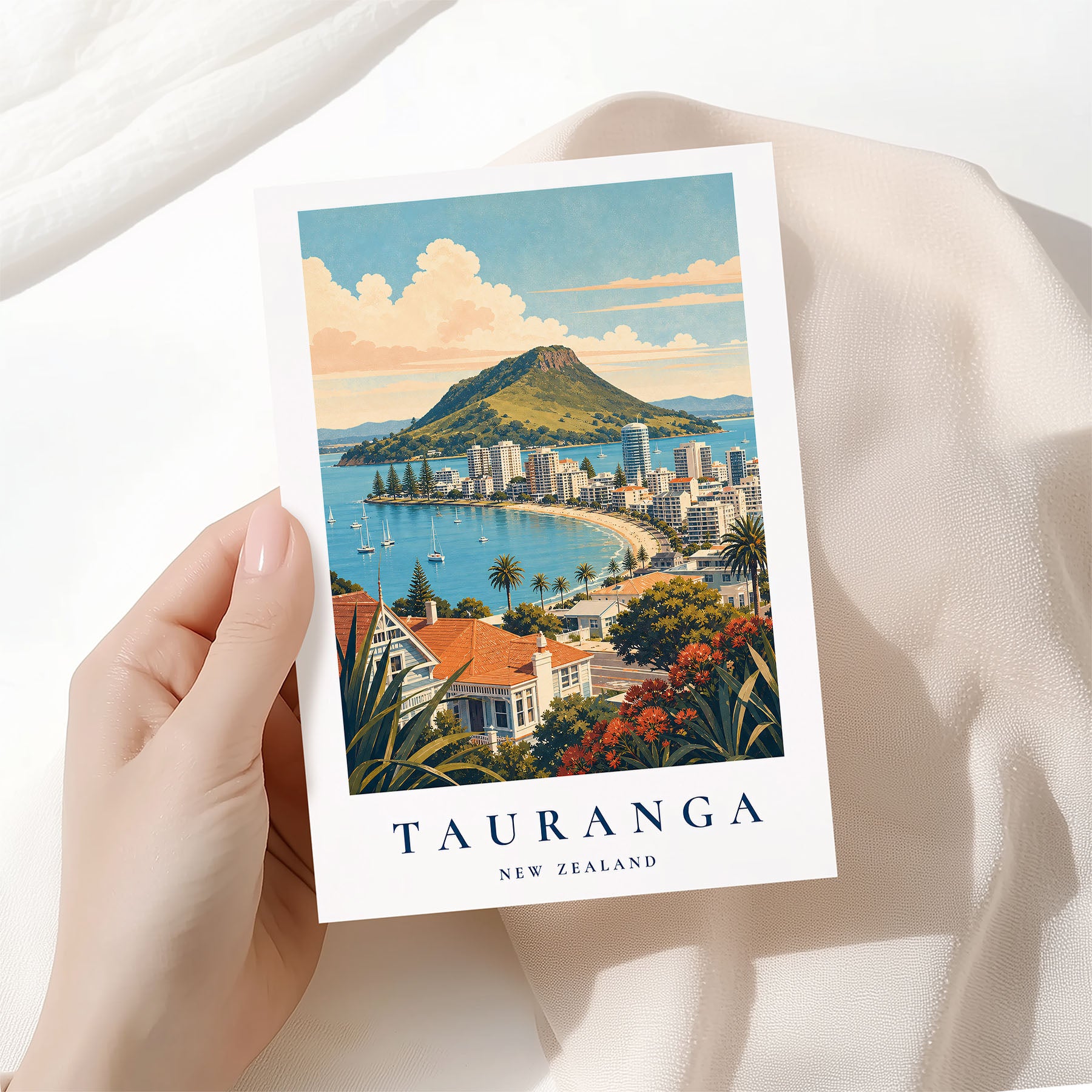 Tauranga, New Zealand
