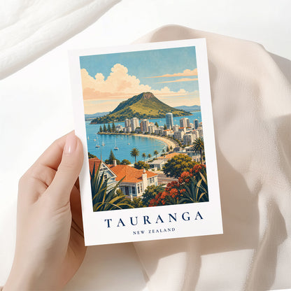Tauranga, New Zealand