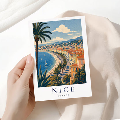 Nice, France