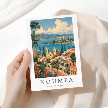 Noumea, New Caledonia