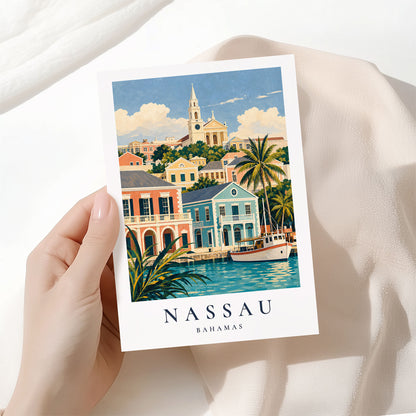 Nassau, Bahamas