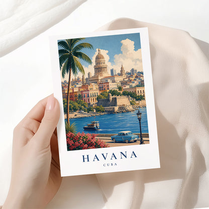 Havana, Cuba