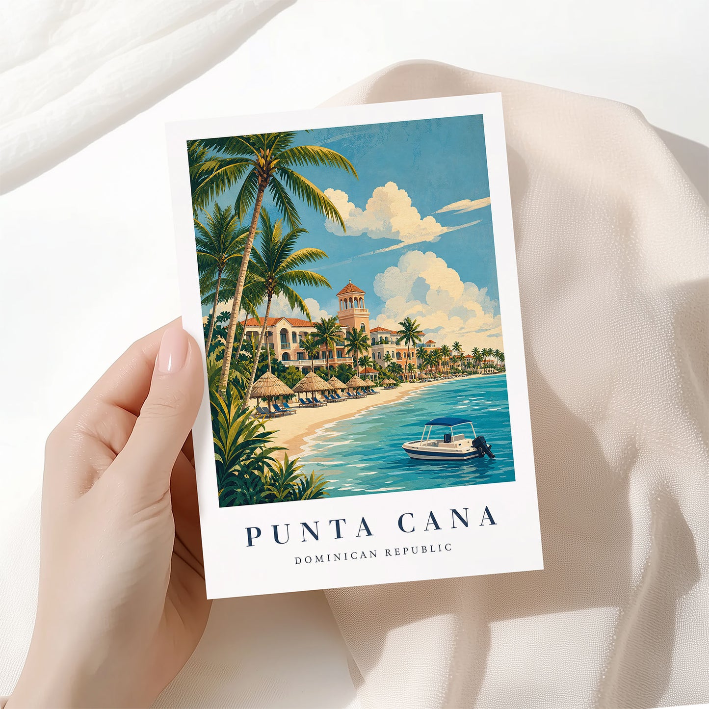 Punta Cana, Dominican Republic