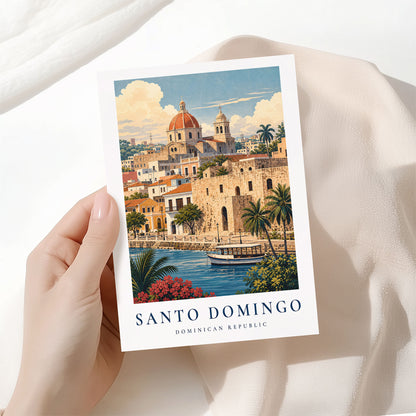 Santo Domingo, Dominican Republic