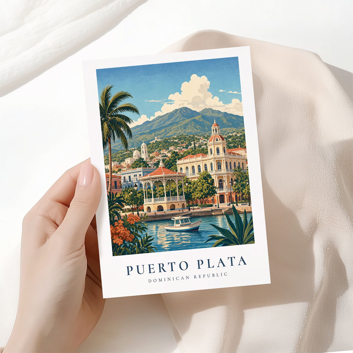 Puerto Plata, Dominican Republic