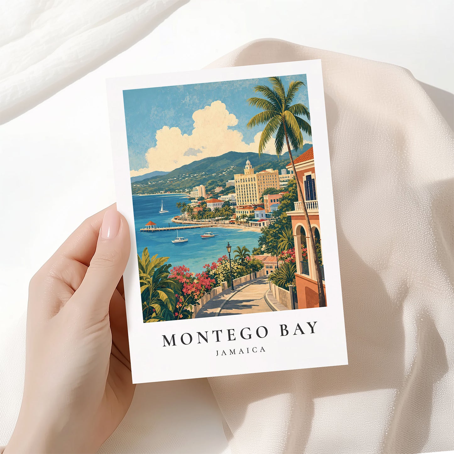 Montego Bay, Jamaica