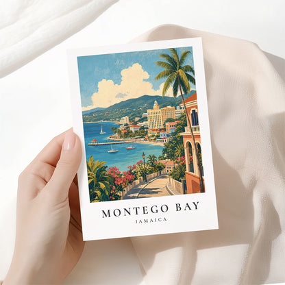 Montego Bay, Jamaica