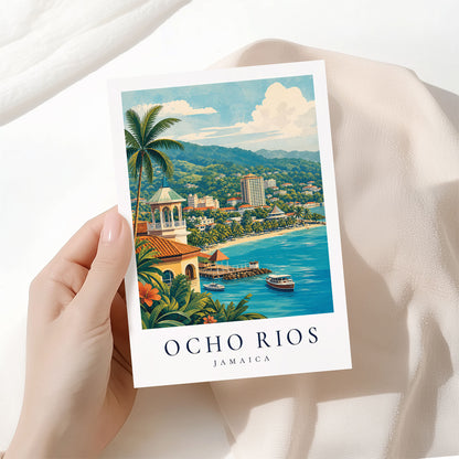 Ocho Rios, Jamaica