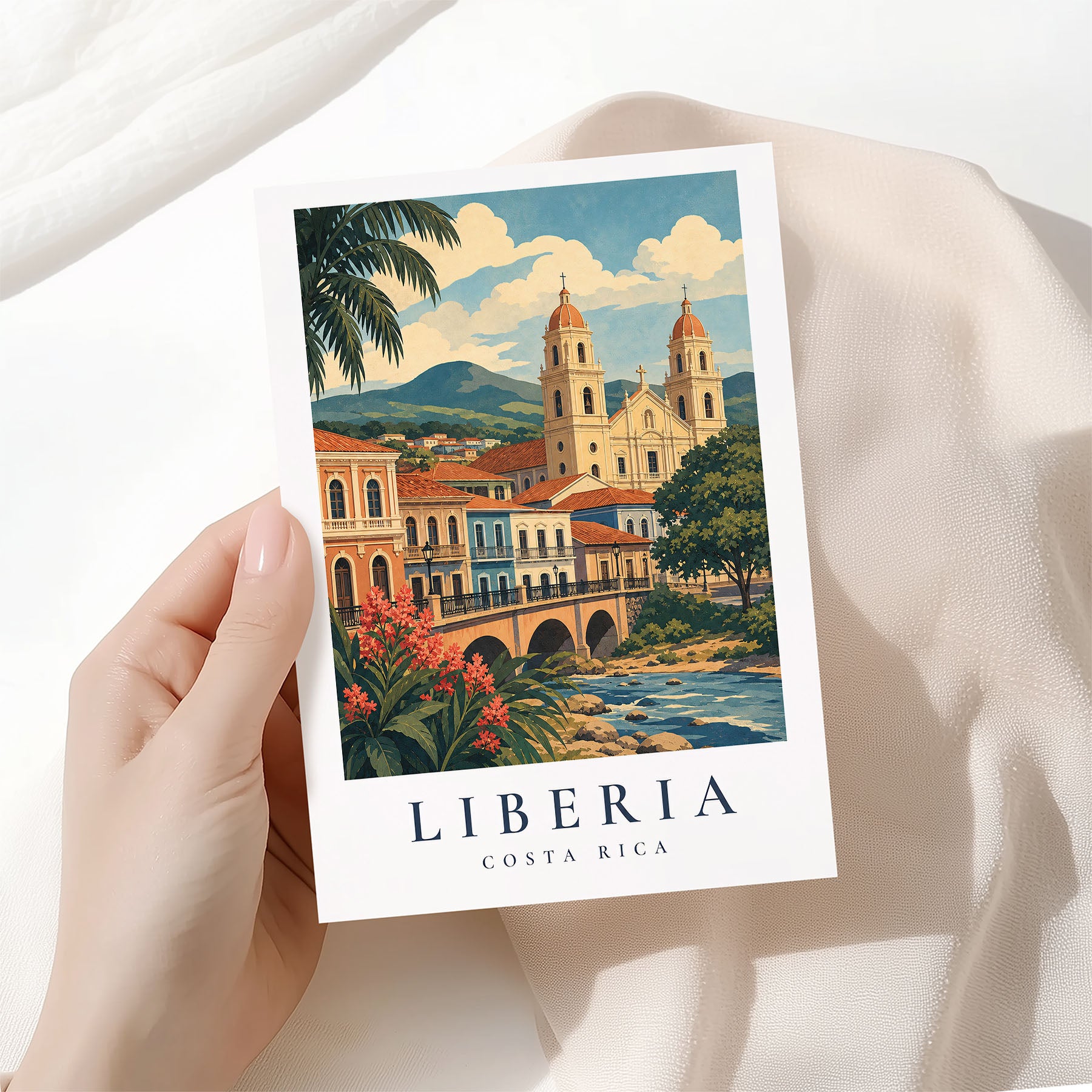 Liberia, Costa Rica