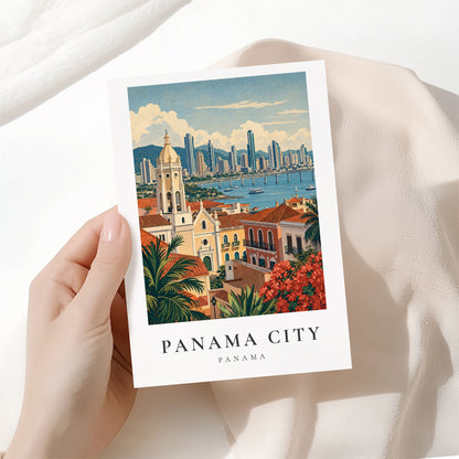 Panama City, Panama