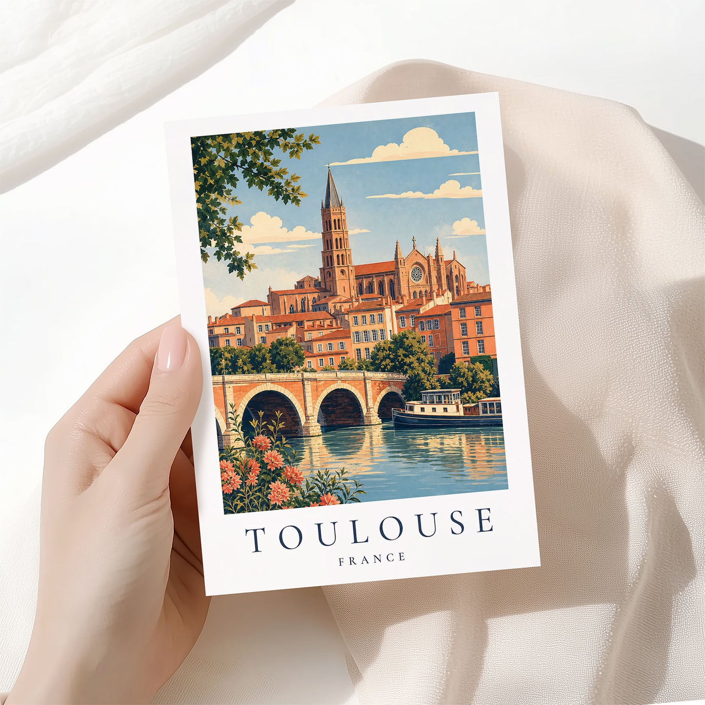 Toulouse, France