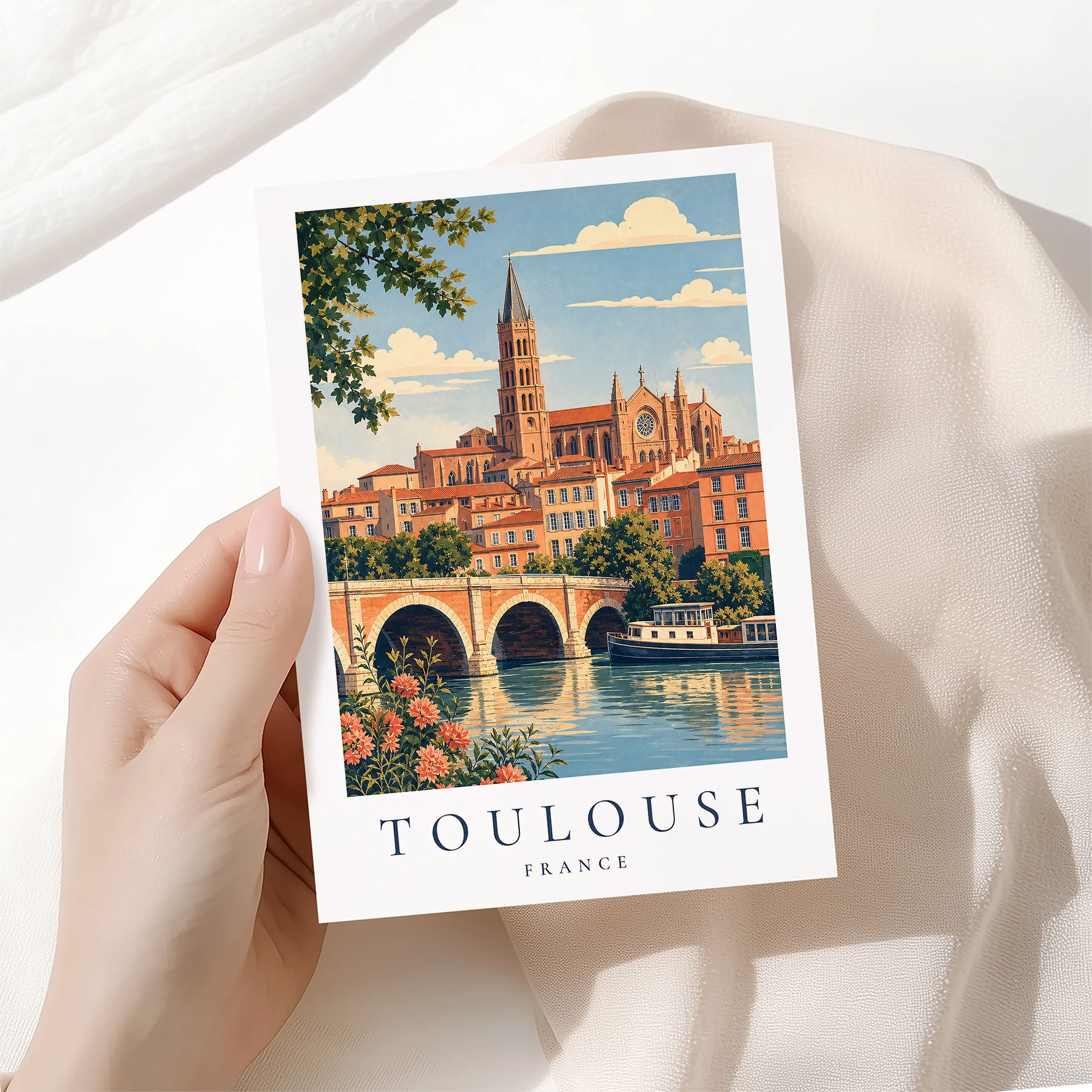 Toulouse, France