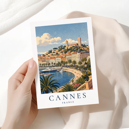 Cannes, France
